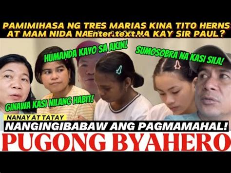 magtataho pinayflix|Hindi Nakapagtimpi Ang Turon ni Anton.
